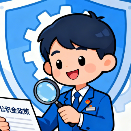 武汉《关于2025住房公积金年度缴存有关问题的通知》政策解读