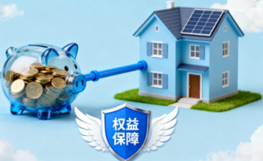 武汉住房公积金政策“上新” 一文为你划重点