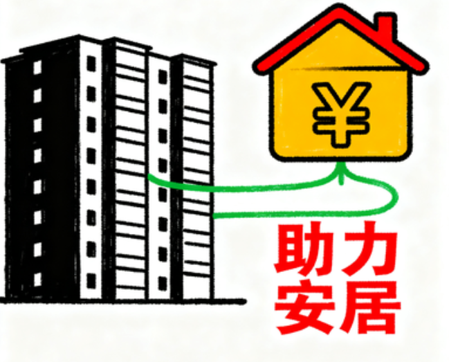 武汉从发放补贴到公积金贷提额，各地保障多子女家庭住房政策升温