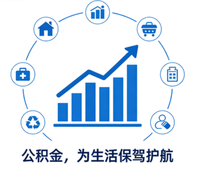 武汉住房公积金制度迎来历史性变革:普惠化、数字化、服务化成为新趋势