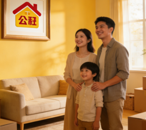 武汉夫妻购房提取住房公积金