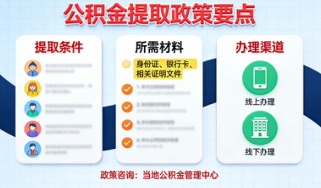 武汉异地购房公积金提取全攻略