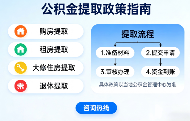 武汉住房公积金与养老规划:制度功能解析与个人资金活用指南
