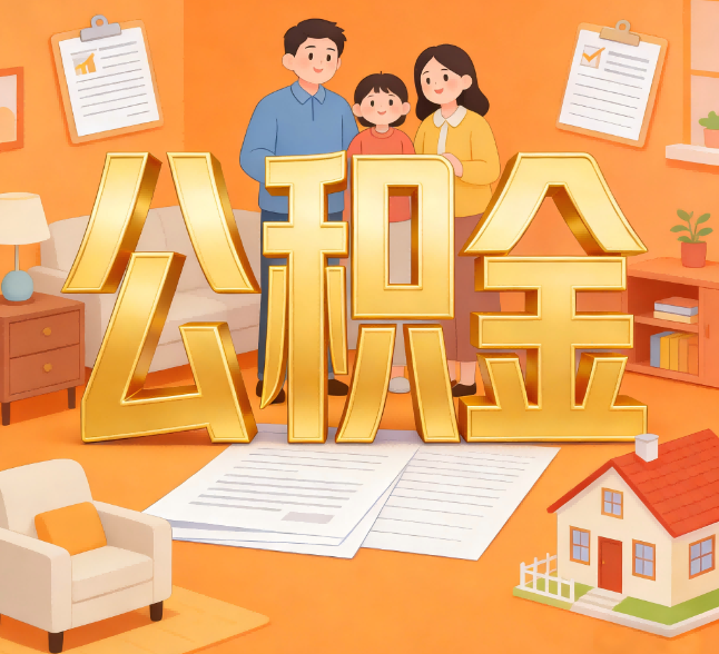 武汉公积金代办服务的现实价值与普惠意义