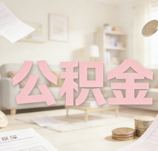武汉公积金代办的“正确打开方式”:这4种情况下,找合规代办是真省心