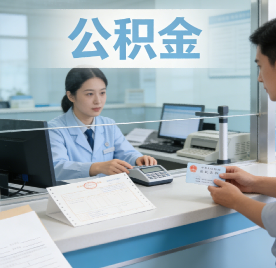 武汉公积金提取的两种方式全面对比