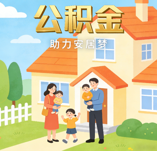 武汉公积金代办行业观察:合规化浪潮下,专业服务迎来价值回归