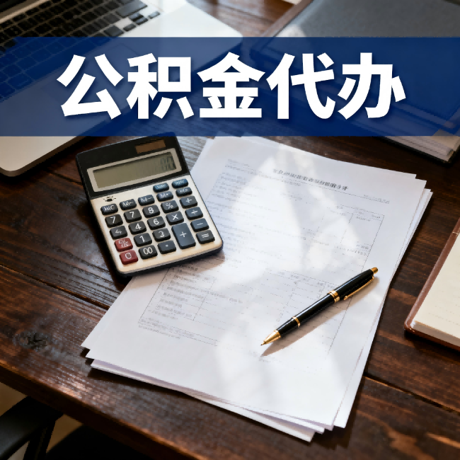 武汉公积金代办:哪些人办了之后说“真值”
