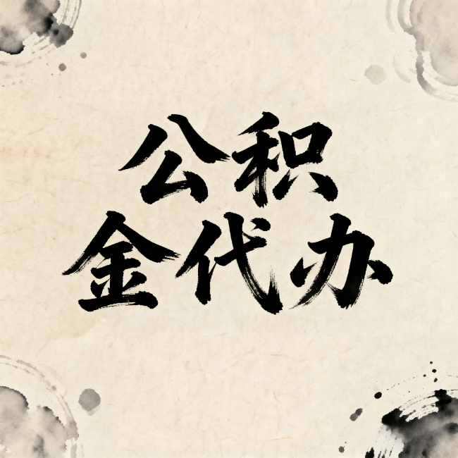 武汉公积金代办:关于收费,你想知道的都在这里