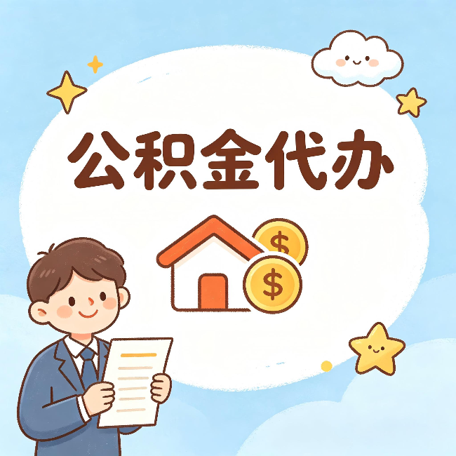武汉公积金代办：从咨询到到账，一个完整案例还原